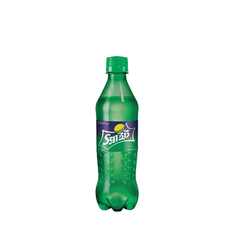 Sprite Lemon-Lime Flavored Soft Drink (400ml PET Bottle)